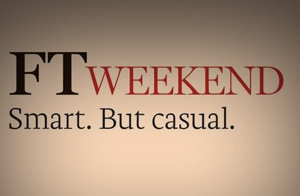 ft weekend