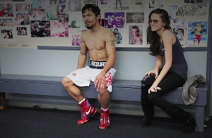 manny